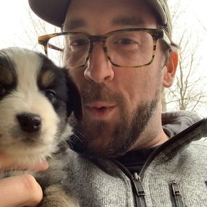 Meet your Posher, Kyle